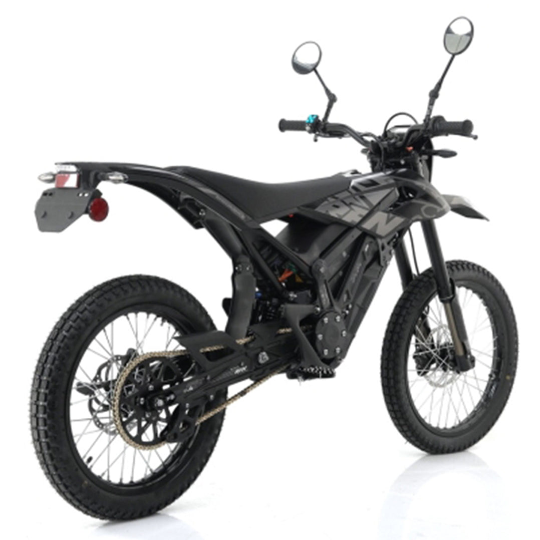 Apollo RFN Ares Road 2024, Motocross Électrique (74 Volts) (35Ah) (500 ...