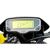 Apollo RFN Ares Road, Electric Motorcycle (74 Volts) (35Ah) (5000 Watts) (12,500 Watts/Peak) (2590Wh) Platable