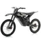 Apollo RFN Ares Rally, Motocross Électrique (74 Volts) (35Ah) (5000 Watts) (12 500 Watts/Crête) (2590Wh)