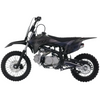 Apollo, RFX MX 125 SE (2026), Motocross à Essence (125cc) (4 Temps)
