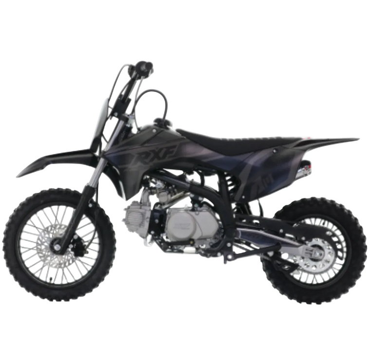 Apollo, RFX MX 125 SE (2026), Motocross à Essence (125cc) (4 Temps)