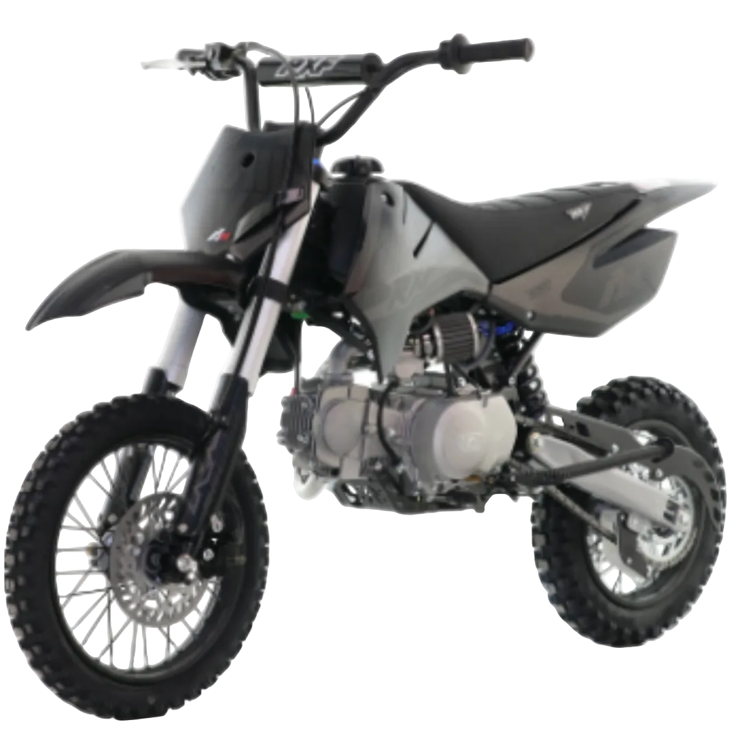 Gasoline Motocross (Adults)