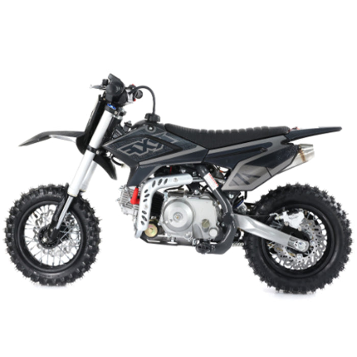Apollo, RXF MX 70, Petrol Motocross (70cc) (4 Stroke)