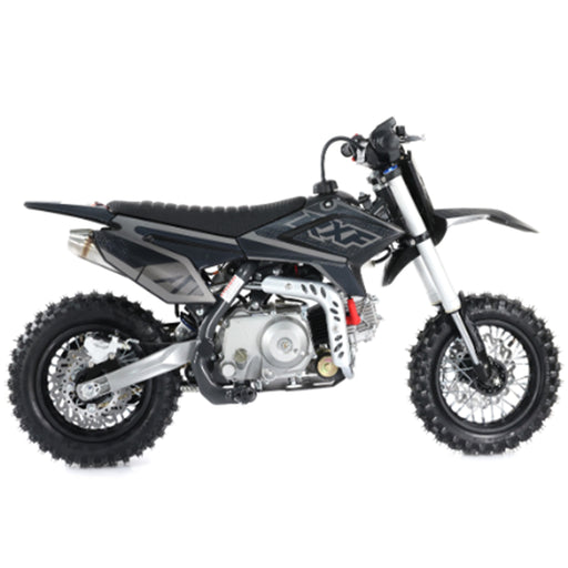 YCF 50A 2022, Motocross à Essence (50cc) (4 Temps) (3 Ans+) Automatiqu —
