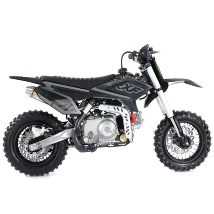 Apollo, RXF MX 70, Petrol Motocross (70cc) (4 Stroke) — Turbokids.ca