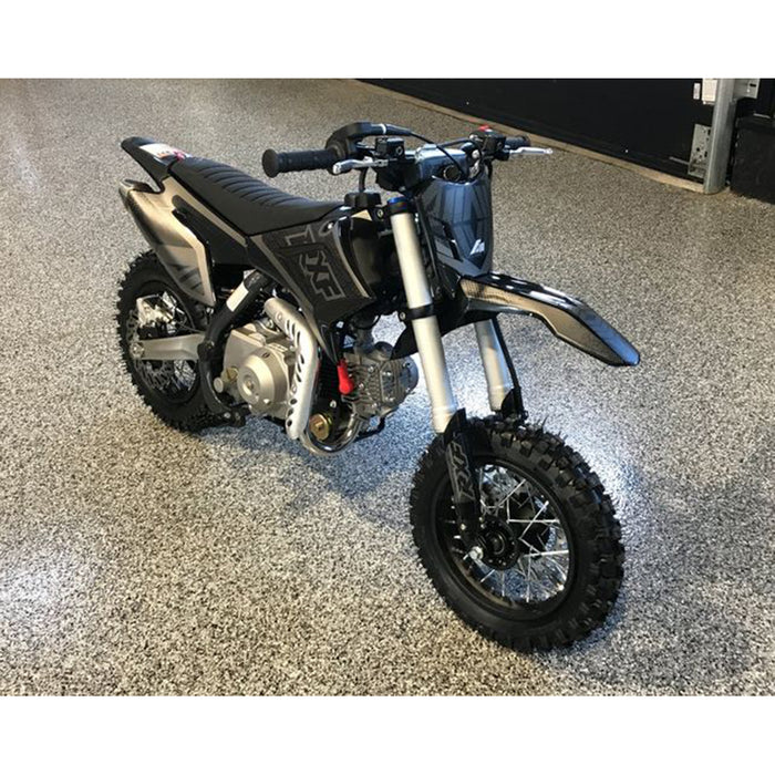 Apollo, RXF MX 70, Petrol Motocross (70cc) (4 Stroke) — Turbokids.ca