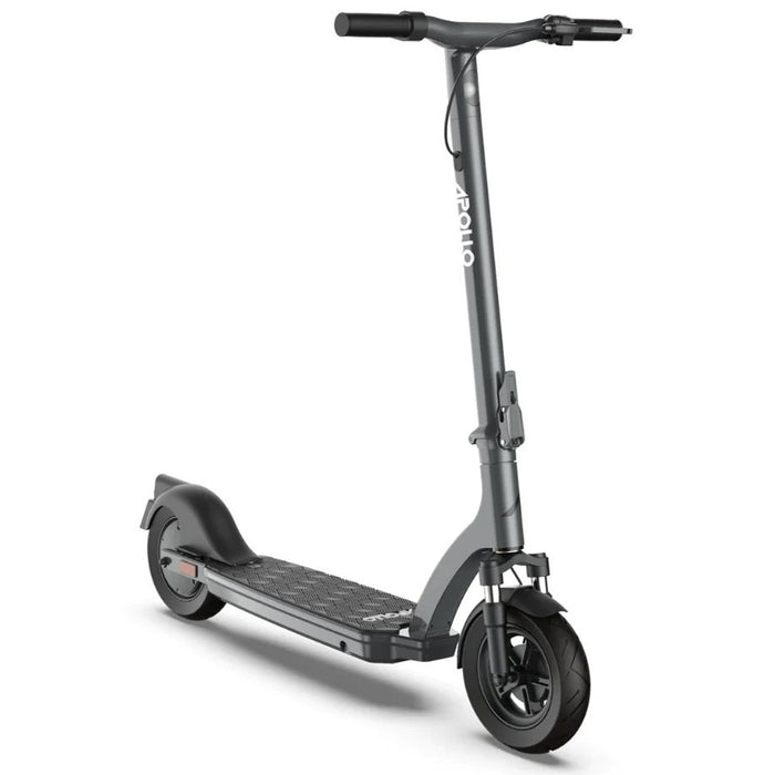 Apollo Air 2024, Trottinette Électrique (36 Volts) (15Ah) (500 Watts) (800 Watts/Peak)