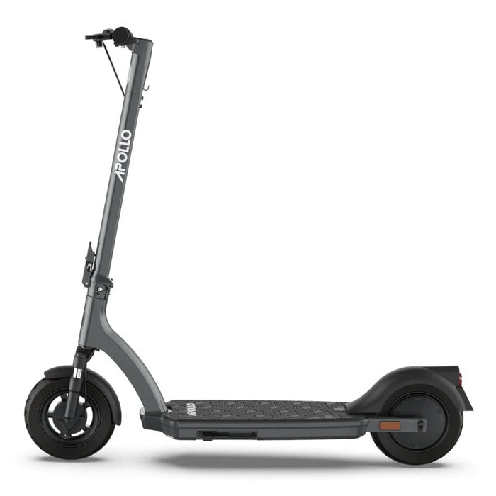 Apollo Air 2024, Trottinette Électrique (36 Volts) (15Ah) (500 Watts) (800 Watts/Peak)