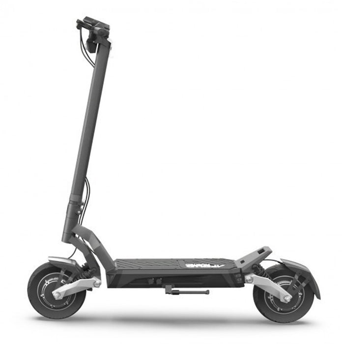 Apollo Phantom V4, Trottinette Électrique (52 Volts) (23,4Ah) (2x1200 Watts)