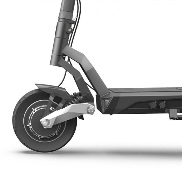 Apollo Phantom V4, Trottinette Électrique (52 Volts) (23,4Ah) (2x1200 Watts)