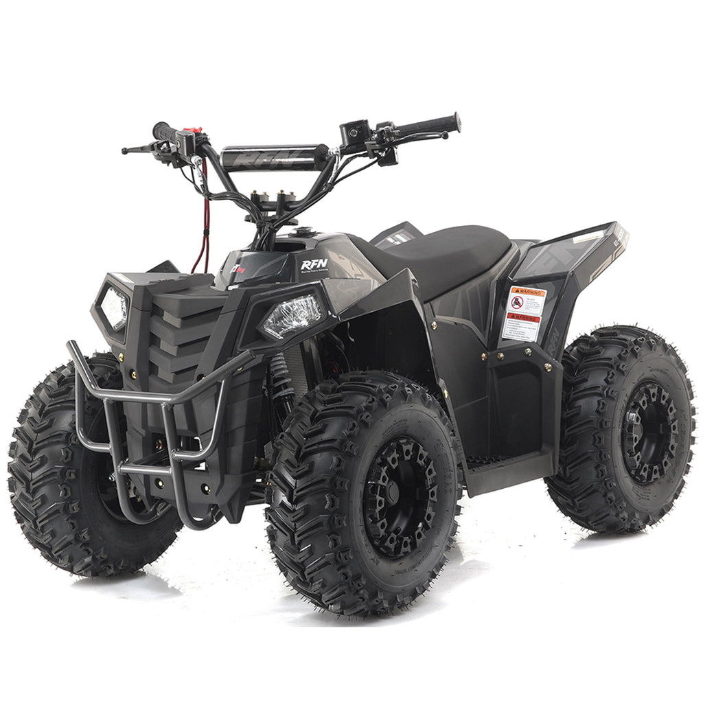 Apollo, RFN E-1000, Quad Électrique (48 Volts) (1000 Watts)