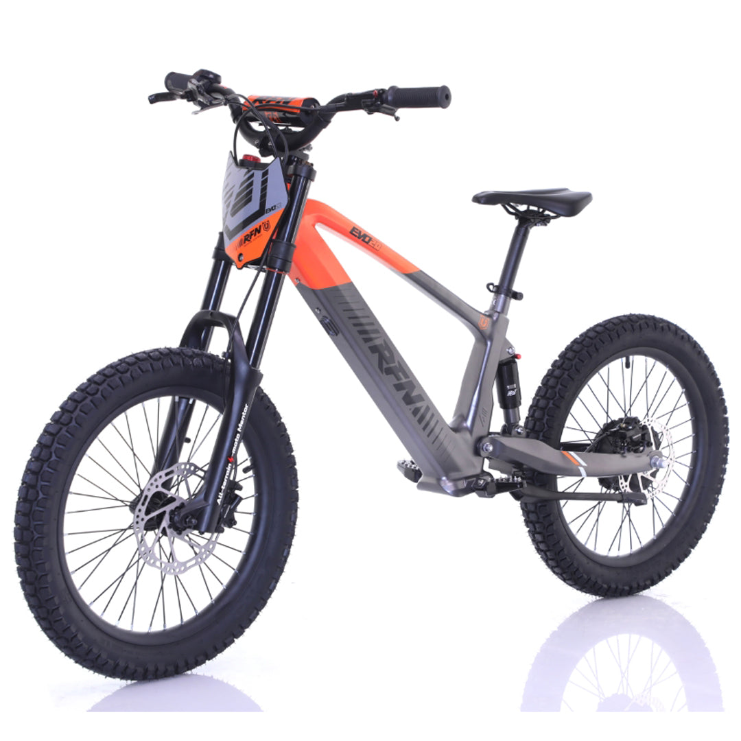 Apollo RFN EVO 20 Velo Electrique pour Enfant 36 Volts 750 Watts au Lithium