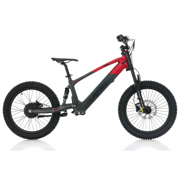 Apollo, RFN EVO 20, Vélo Électrique pour Enfant (36 Volts) (750 Watts) au Lithium