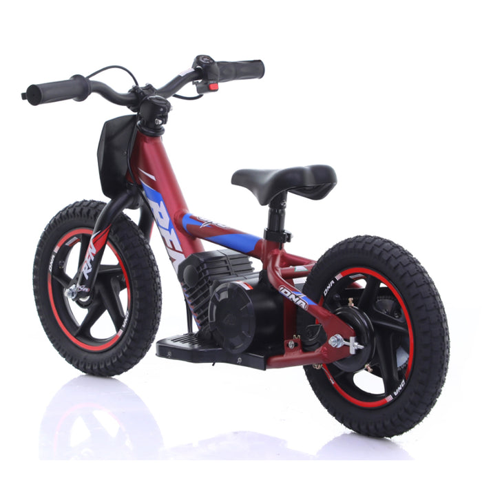 Apollo, RFZ Sedna 12, Children's Electric Bike (24 Volts) (100 Watts) Lithium