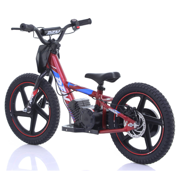 Apollo, RFZ Sedna 16, Children's Electric Bike (24 Volts) (170 Watts) Lithium