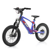 Apollo, RXF EVO 18, Electric Bike (36 Volts) (500 Watts/750 Watts Peak) Lithium