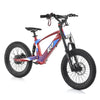 Apollo, RXF EVO 18, Electric Bike (36 Volts) (500 Watts/750 Watts Peak) Lithium