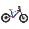 Apollo, RXF EVO 18, Electric Bike (36 Volts) (500 Watts/750 Watts Peak) Lithium