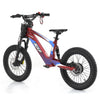 Apollo, RXF EVO 18, Electric Bike (36 Volts) (500 Watts/750 Watts Peak) Lithium