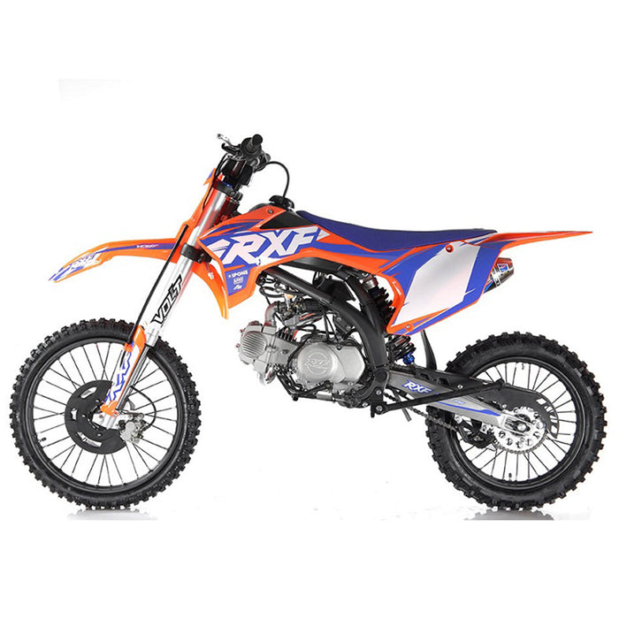 Apollo, RXF Freeride Max 150 (19-16), Gasoline Motocross (150cc) (4 St ...