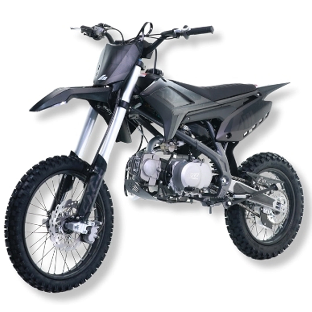 Apollo 125 Rxf Apollo, RXF MX 125, Motocross à Essence (125cc) (4 Temps) — Turbokids.ca