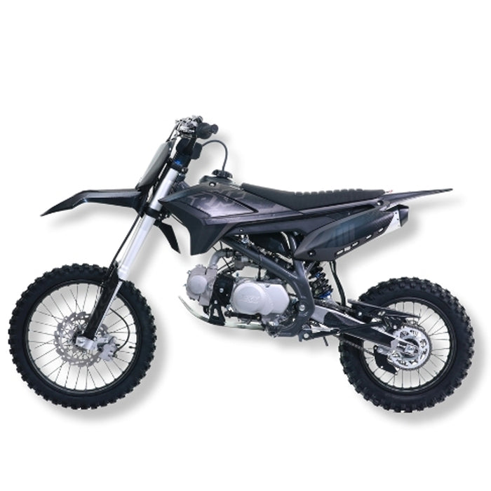 Apollo, RXF MX 125, Motocross à Essence (125cc) (4 Temps)