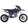 Apollo, RXF MX 150, Motocross à Essence (140cc) (4 Temps)