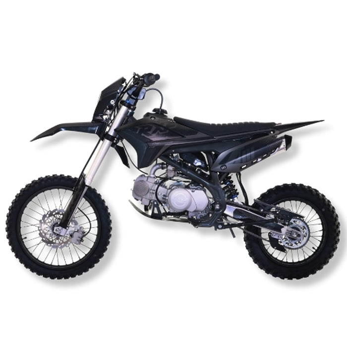 Apollo, RXF MX 150, Motocross à Essence (140cc) (4 Temps)