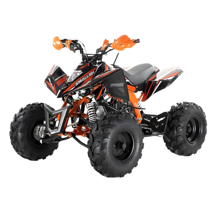 Apollo, SMX SRX 125, Quad à Essence (125cc) (4 Temps)