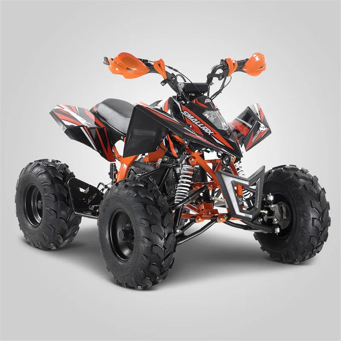 Apollo, SMX SRX 125, Quad à Essence (125cc) (4 Temps)