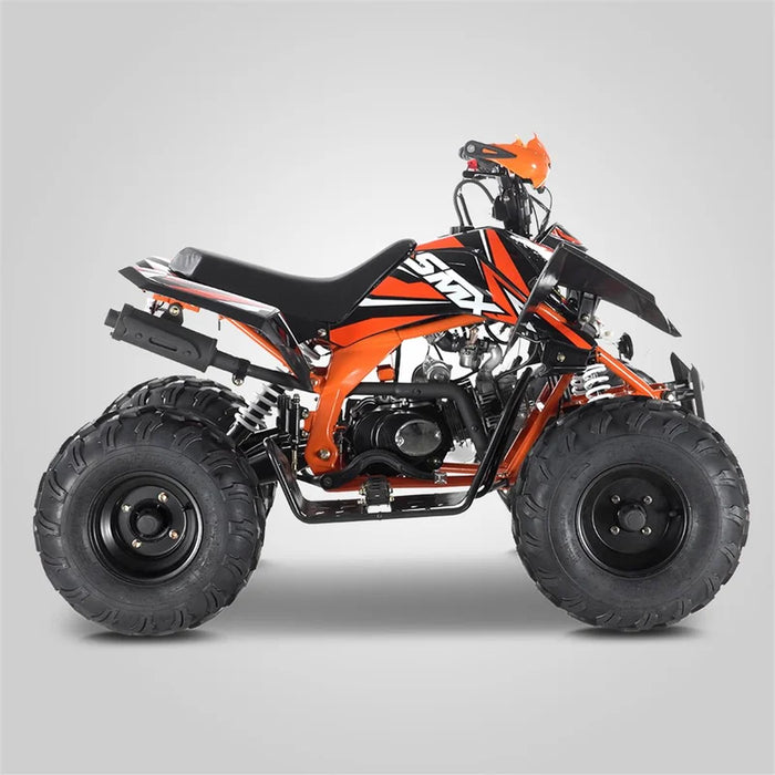 Apollo, SMX SRX 125, Quad à Essence (125cc) (4 Temps)