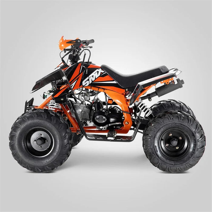 Apollo, SMX SRX 125, Quad à Essence (125cc) (4 Temps)