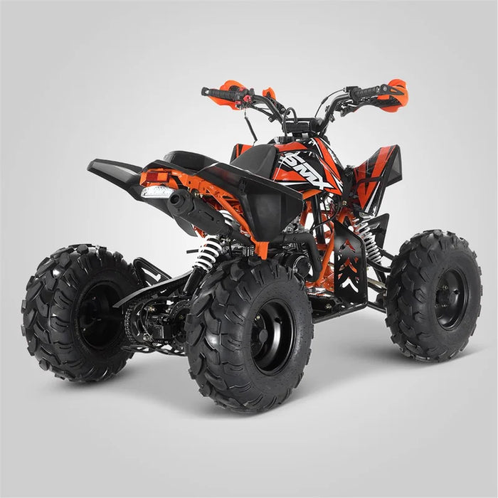 Apollo, VRX 125-R Gasoline Quad (125cc) (4 Stroke) (10 Years+)