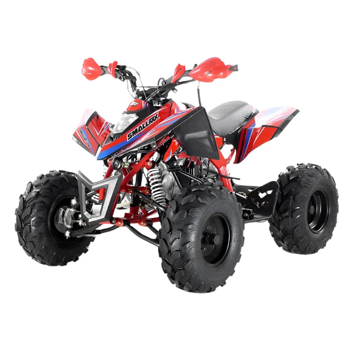 Apollo, VRX 125-R Gasoline Quad (125cc) (4 Stroke) (10 Years+)