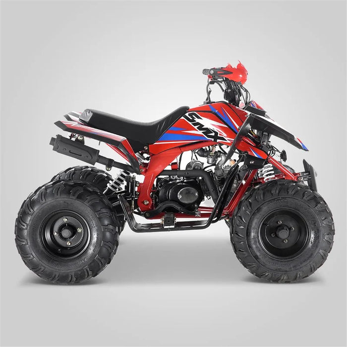 Apollo, SMX SRX 125, Quad à Essence (125cc) (4 Temps)