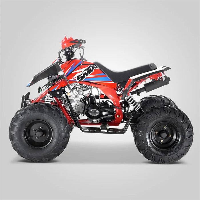 Apollo, VRX 125-R Gasoline Quad (125cc) (4 Stroke) (10 Years+)