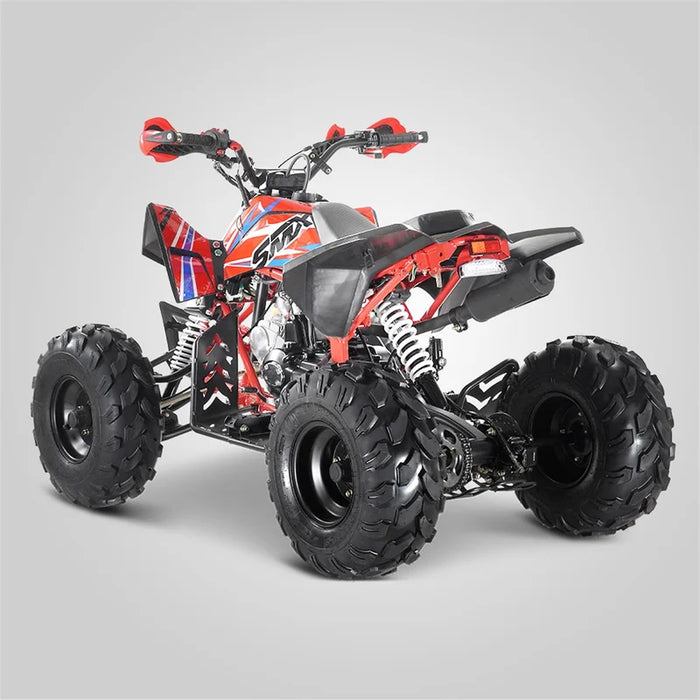 Apollo, VRX 125-R Gasoline Quad (125cc) (4 Stroke) (10 Years+)