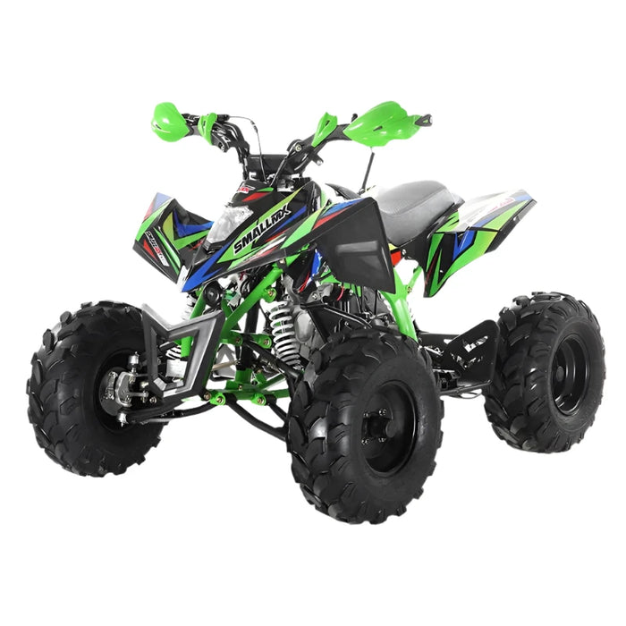 Apollo, VRX 125-R Gasoline Quad (125cc) (4 Stroke) (10 Years+)