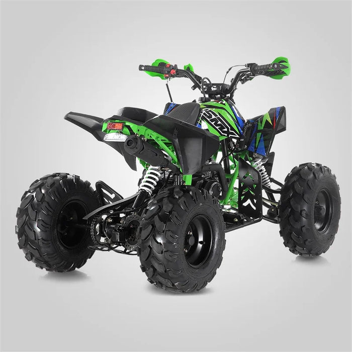 Apollo, VRX 125-R Gasoline Quad (125cc) (4 Stroke) (10 Years+)