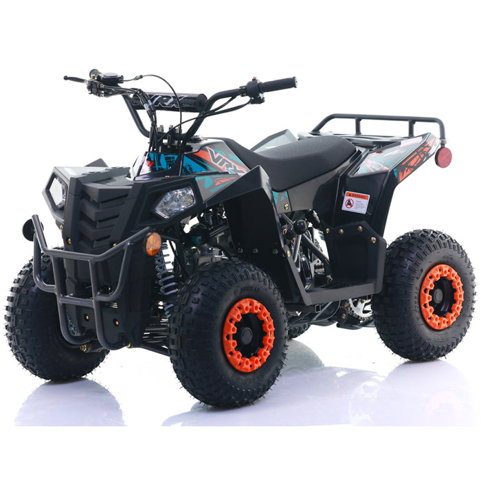 Apollo, VRX 110-F, Gasoline Quad (110cc) (4 Stroke) (5 Years+)