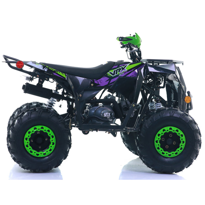 Apollo, VRX 125-F, Quad à Essence (125cc) (4 Temps)