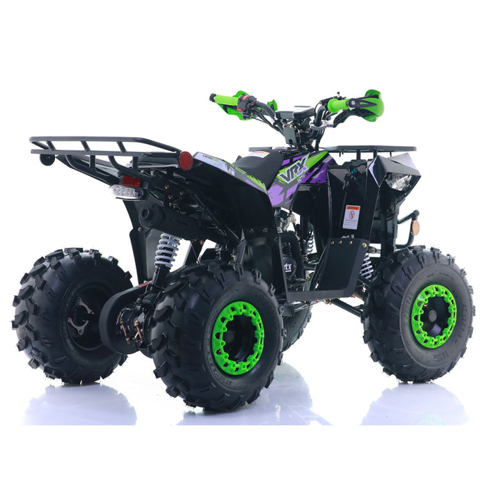 Apollo, VRX 125-F, Quad à Essence (125cc) (4 Temps)