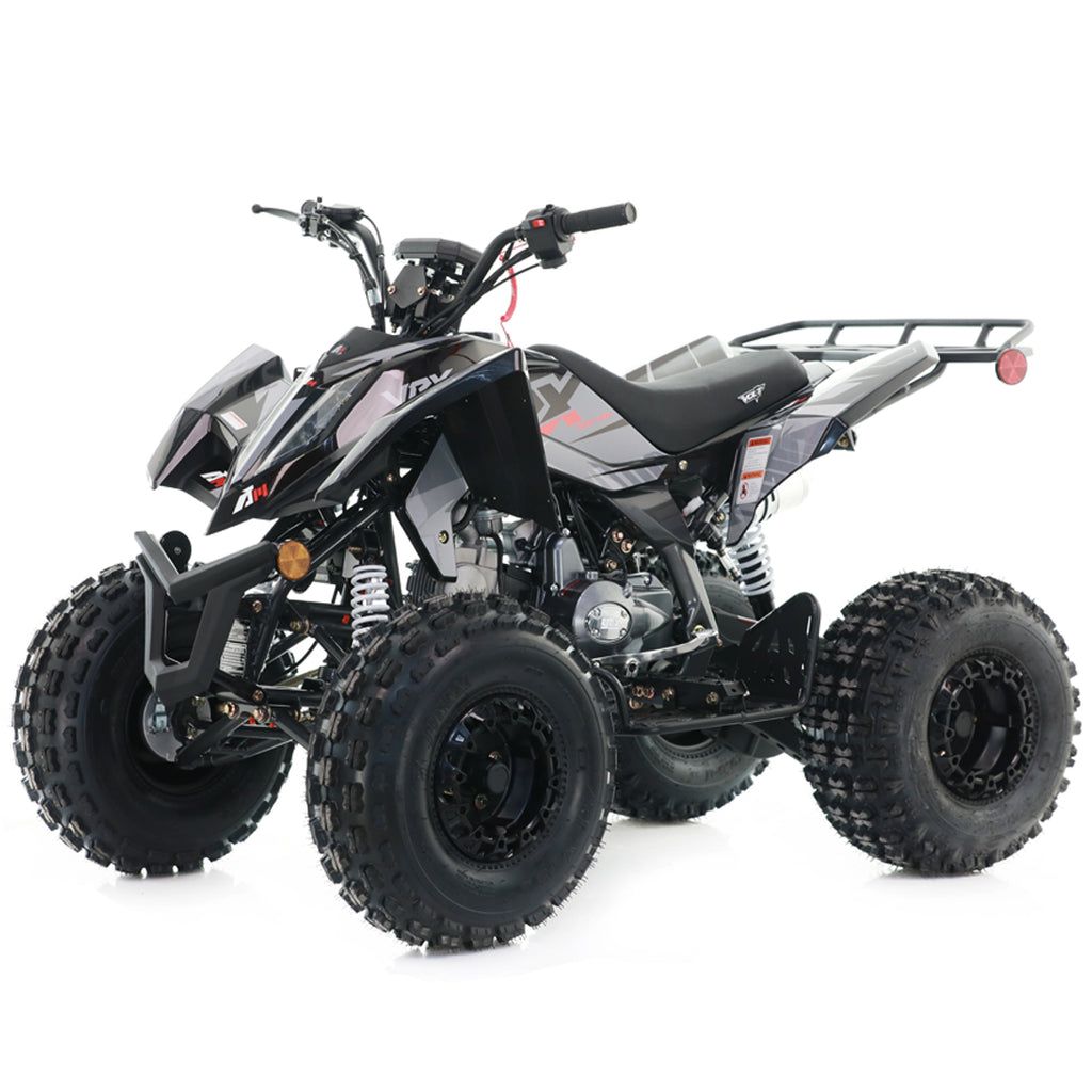 Apollo, VRX 125-RR Quad à Essence (125cc) (4 Temps)