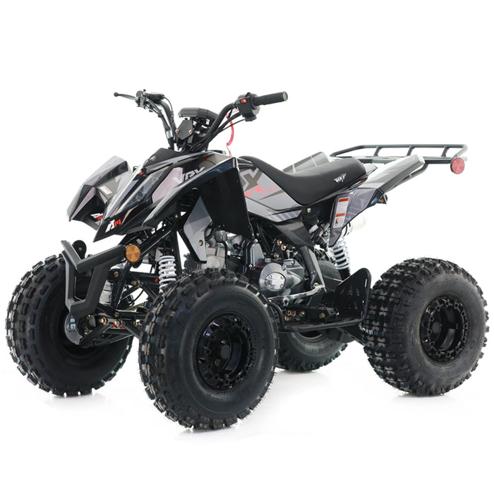 Apollo, VRX 125-RR Quad à Essence (125cc) (4 Temps)