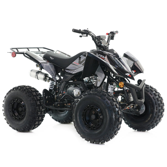 Apollo, VRX 125-RR Quad à Essence (125cc) (4 Temps)