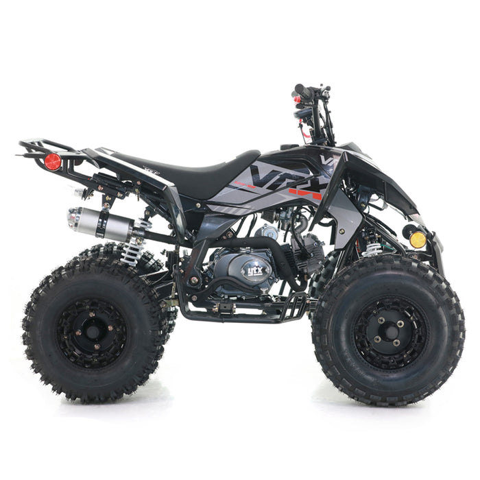 Apollo, VRX 125-RR Quad à Essence (125cc) (4 Temps)
