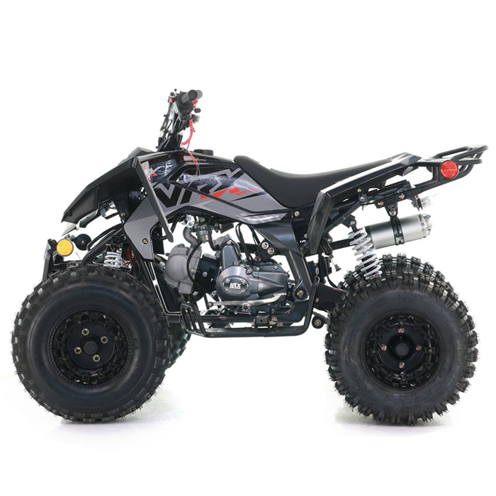 Apollo, VRX 125-RR Quad à Essence (125cc) (4 Temps)
