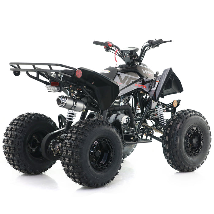 Apollo, VRX 125-RR Quad à Essence (125cc) (4 Temps)
