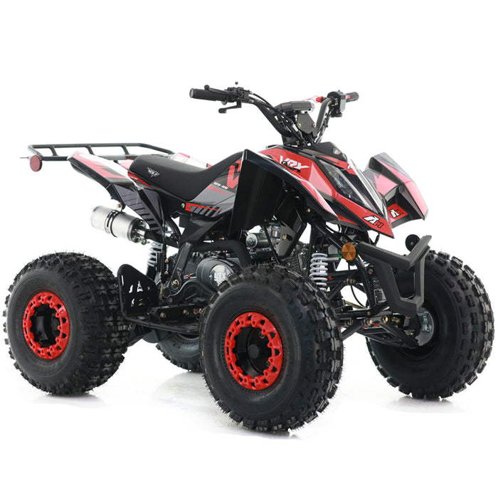 Apollo, VRX 125-RR Quad à Essence (125cc) (4 Temps)