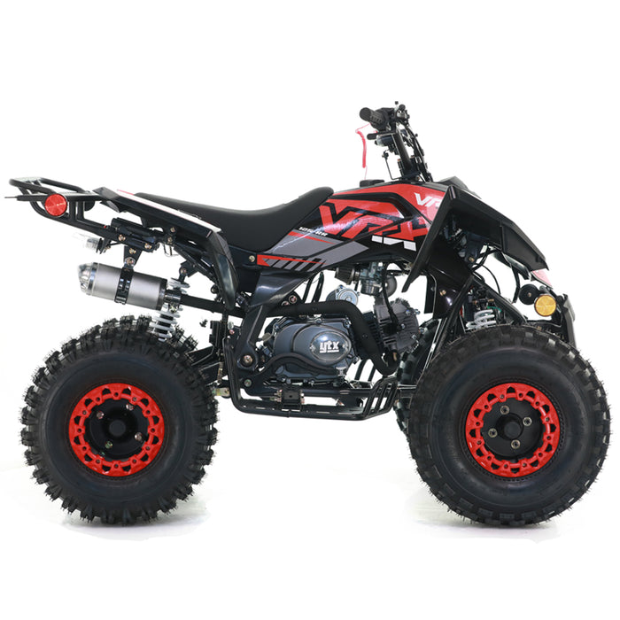 Apollo, VRX 125-RR Quad à Essence (125cc) (4 Temps)